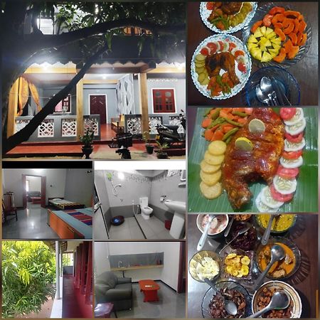 Enoch Guest House มันนาร์ ภายนอก รูปภาพ