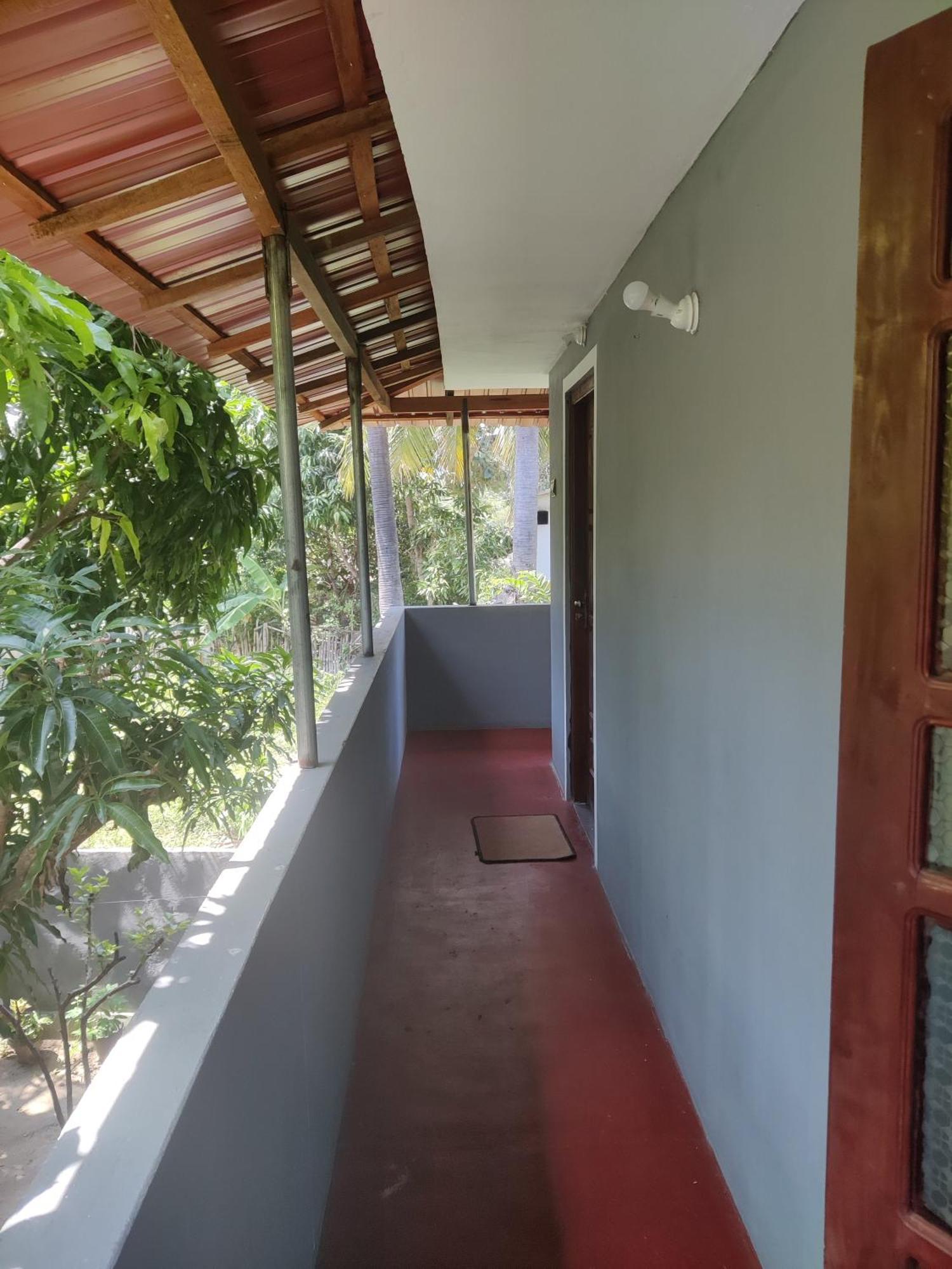 Enoch Guest House มันนาร์ ภายนอก รูปภาพ