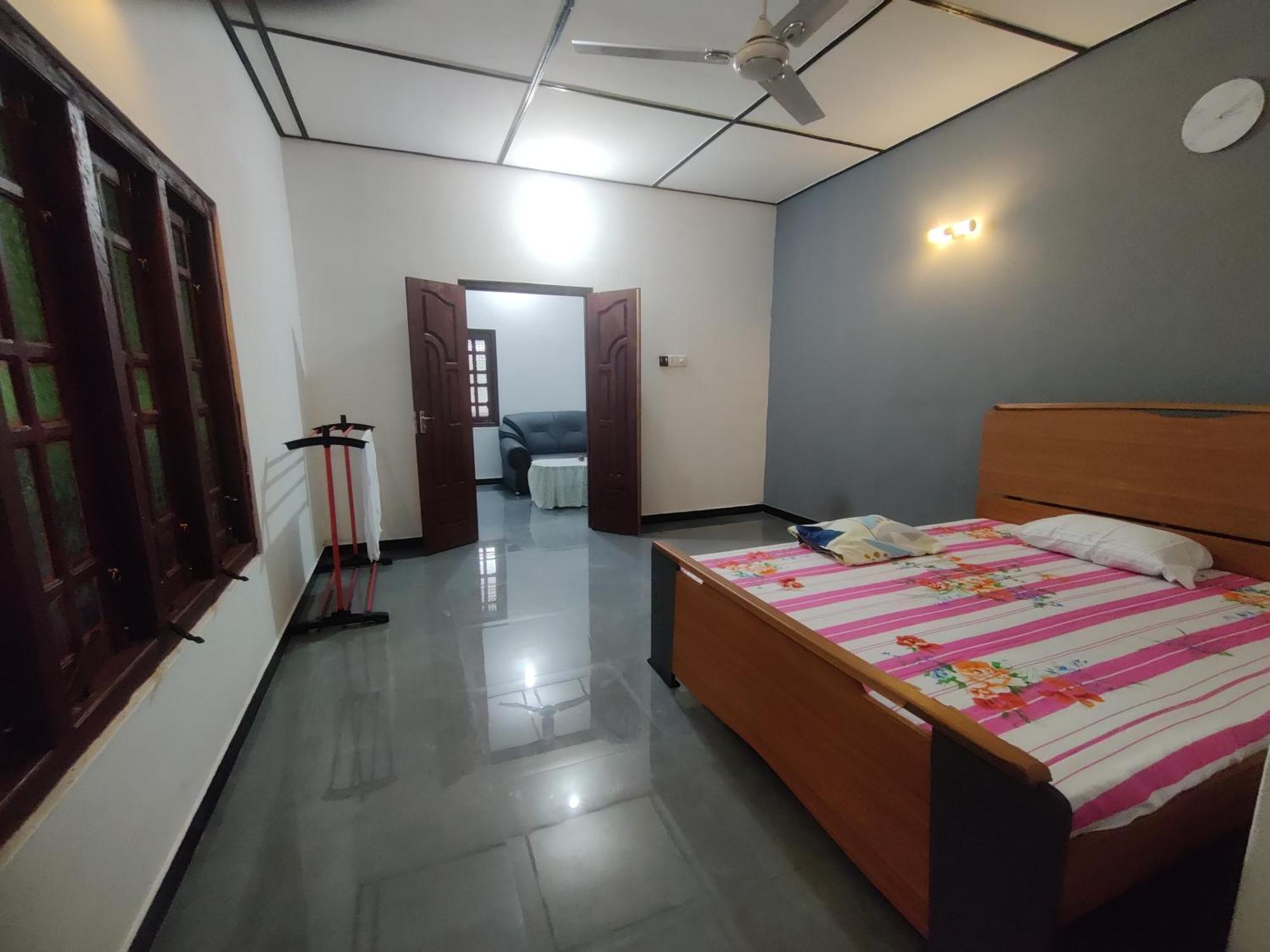 Enoch Guest House มันนาร์ ภายนอก รูปภาพ