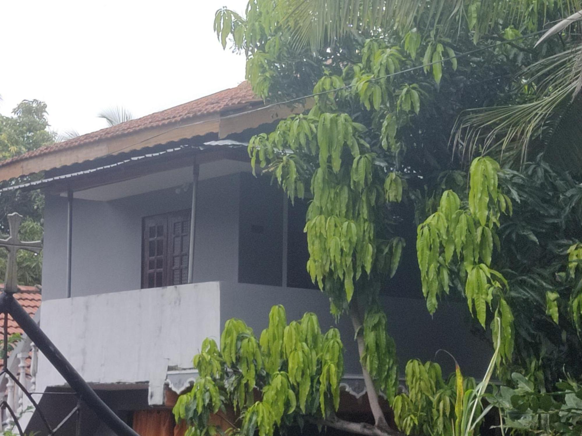 Enoch Guest House มันนาร์ ภายนอก รูปภาพ