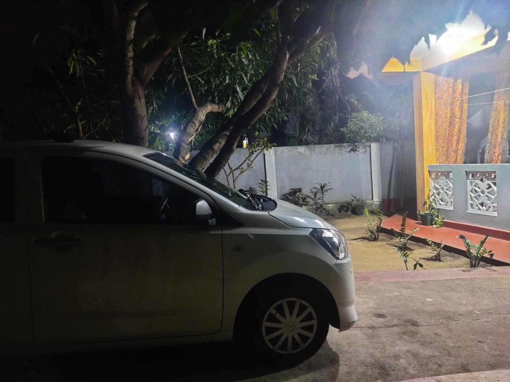 Enoch Guest House มันนาร์ ภายนอก รูปภาพ
